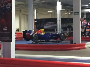 K1 Speed