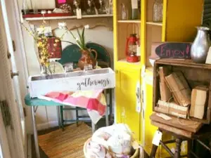 Blissmoor Company Store