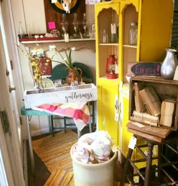 Blissmoor Valley Ranch Company Store