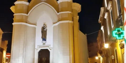 Chiesa di San Giuseppe