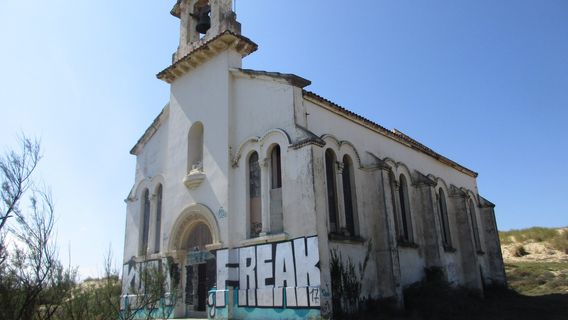 Chapelle Sainte Thérèse Chapelle Sainte Therese