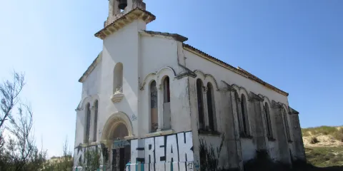 Chapelle Sainte Thérèse Chapelle Sainte Therese