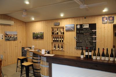 Sussex Squire Wines