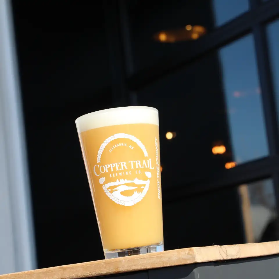 3_Copper Trail Brewing