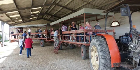 Manade Gilbert Arnaud