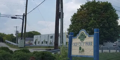Old City Park