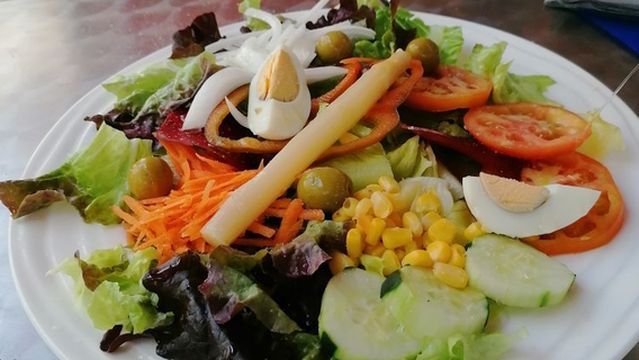 Club Nautic l'Ametlla de Mar