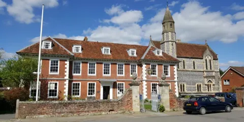 Sarum College