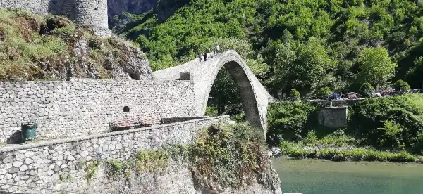 Hôtels à : Konitsa