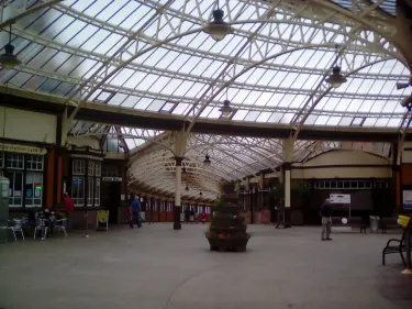 Wemyss Bay