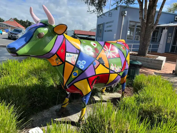Hotel a Morrinsville