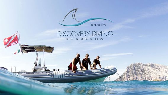Discovery Diving Sardegna