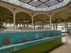 Hall des Sources