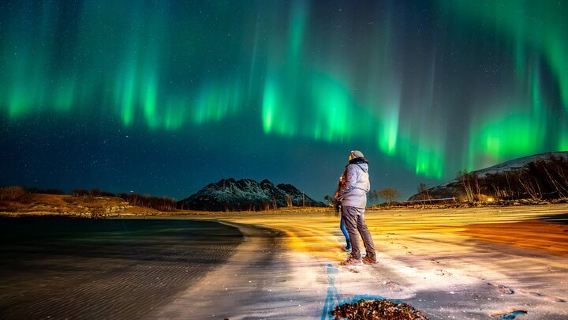 Nordland Turselskap