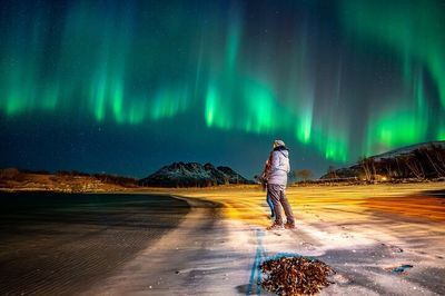 Nordland Turselskap