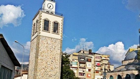 Korce