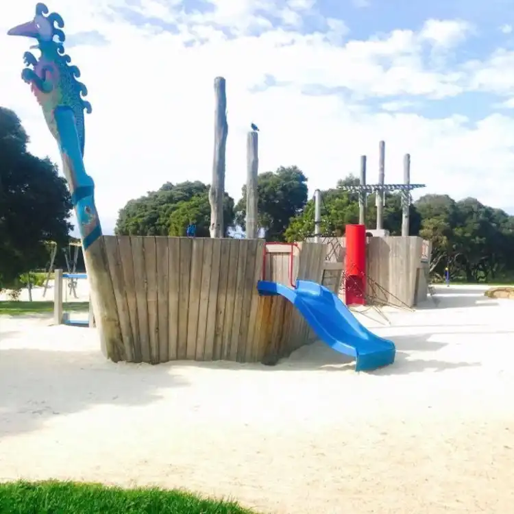 Hotels in Barwon Heads