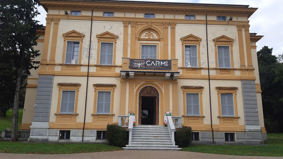 CARMI - Museo Carrara e Michelangelo