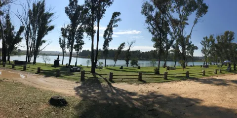 Modderfontein Reserve