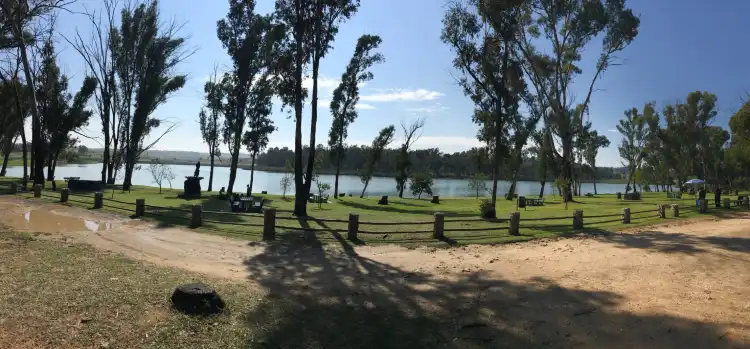 Hotels in Lethabong