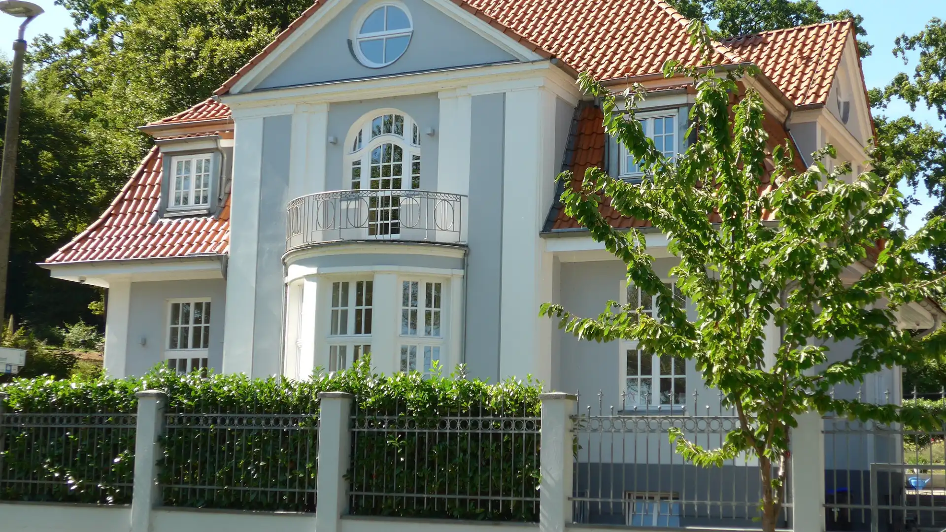 Hotels in der Nähe von Schwerin Badestrand