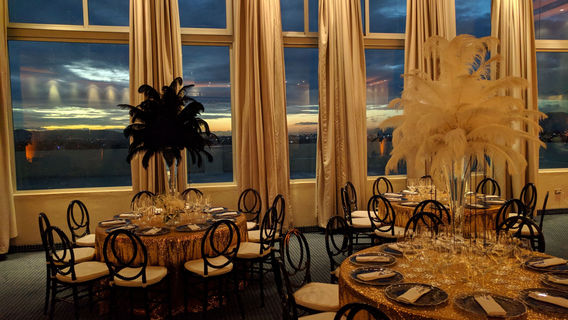 Centro De Convenciones Y Cultura Dominicana UTESA