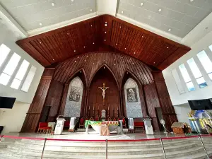 Stella Maris Catholic Church