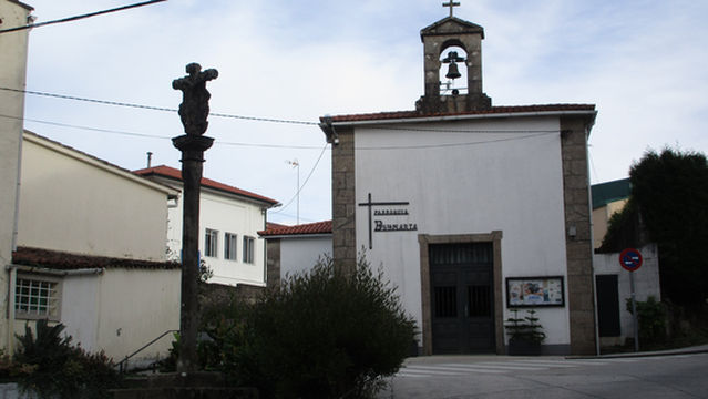 Parroquia de Santa Marta