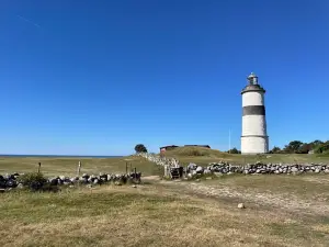 Morups Tånge