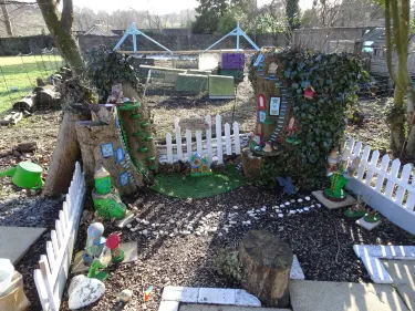 Tillicoultry Parish Church
