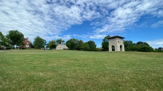 Tower of Victory