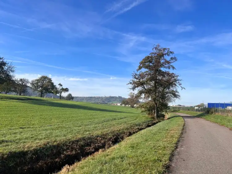Hôtels à : Waldenbourg