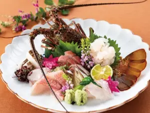 Hayama Hikage-chaya