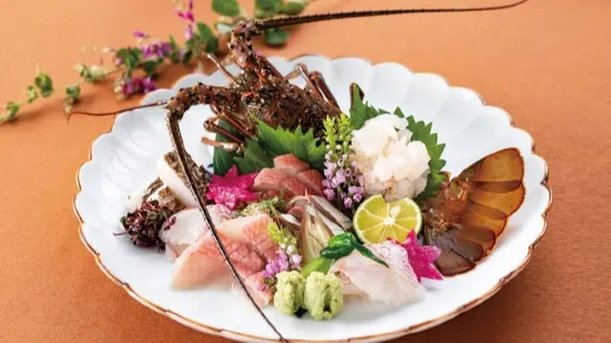 Hayama Hikage-chaya