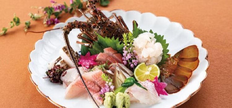 Hayama Hikage-chaya