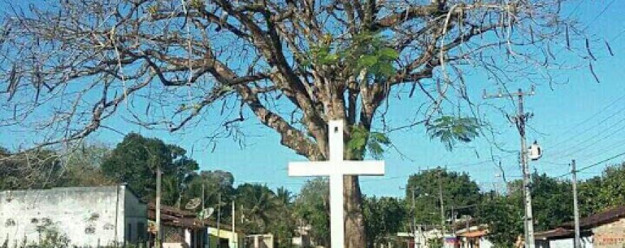 Igreja Senhor Do Bom Fim