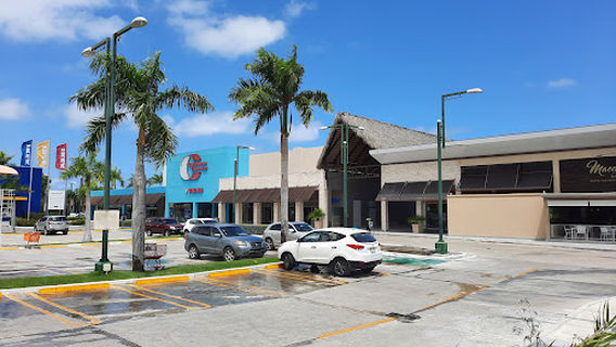 Caribbean Cinemas