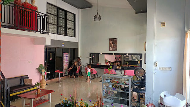 Salon Permata