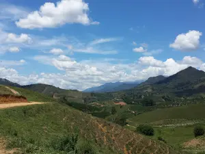 Parque de Exposições
