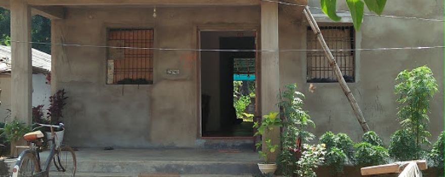 Pahadi Mandir (Shiv Temple)