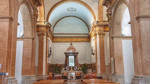 Església de l'Ermitana