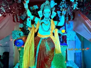 Bajrang Chouraha Silwani