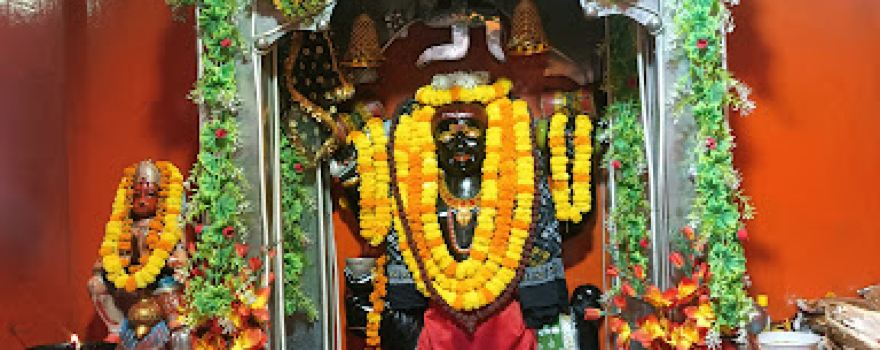 Panchmukhi Hanuman Mandir
