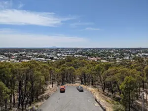 Bristol Hill Reserve