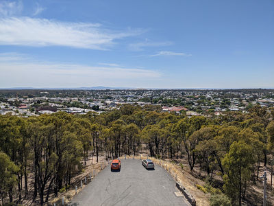 Bristol Hill Reserve