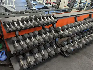 Faribault County Fitness Center