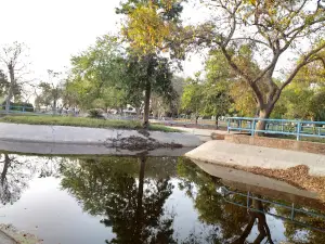 Panipat Battle Field Memorial