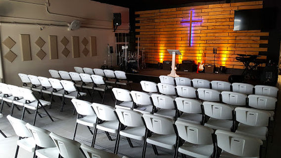 Good News Christian Fellowship