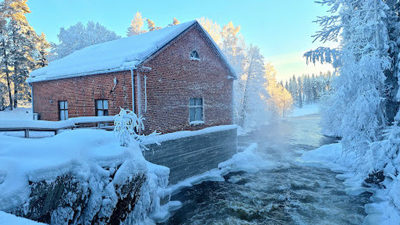 Hiitolanjoki Scenic Trail
