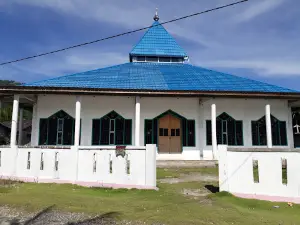 Al Irsyad Mosque